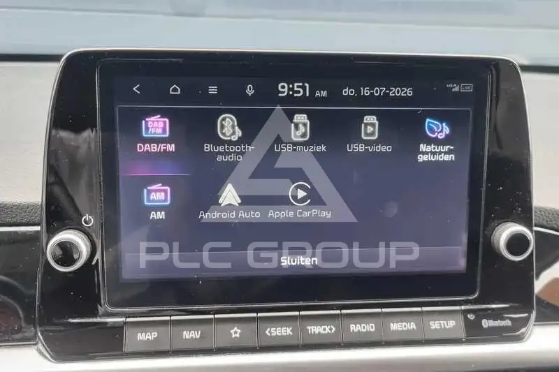 2021 KIA Picanto