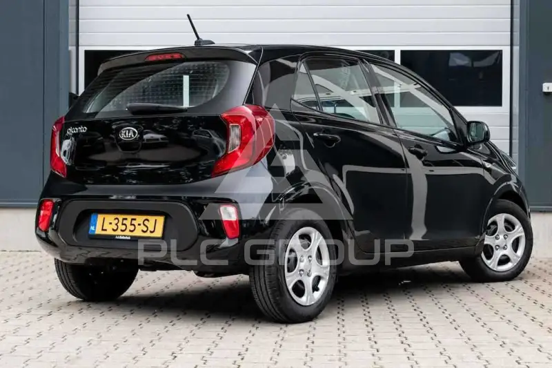 2021 KIA Picanto