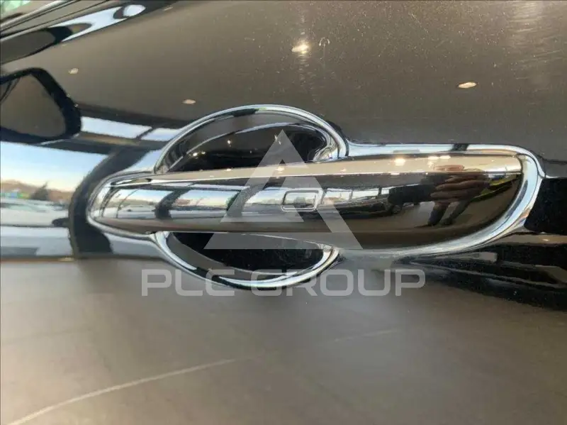 2021 Genesis G80