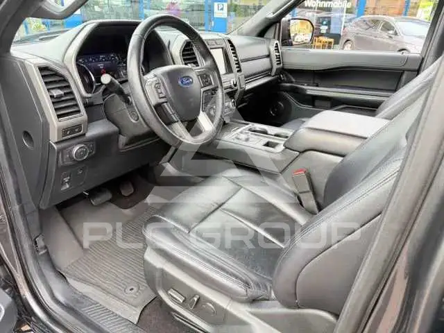 2021 Ford EXPEDITION