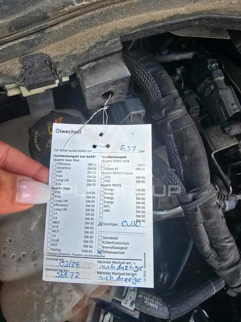 2021 Ford S-Max
