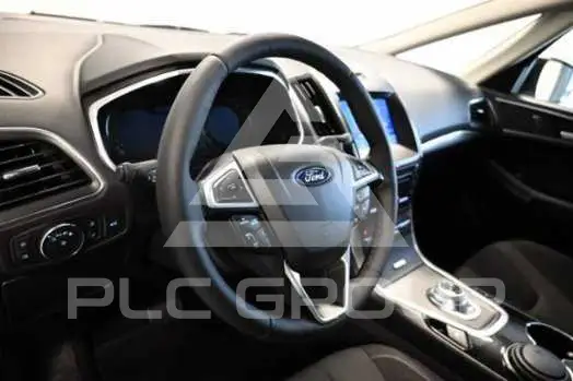 2021 Ford S-Max