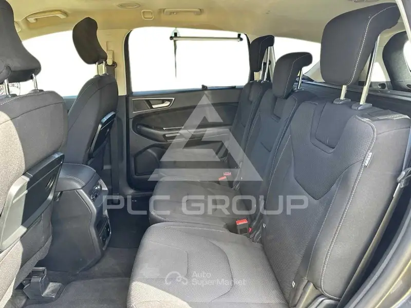 2021 Ford S-Max