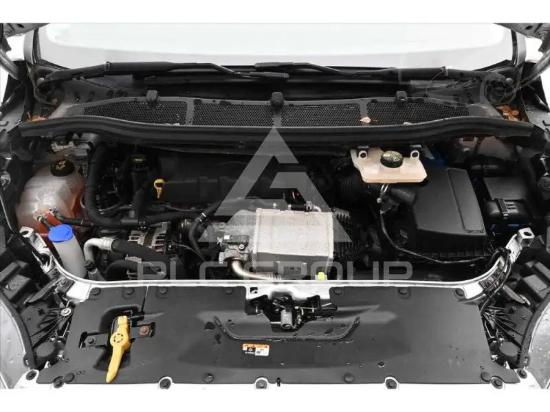 2021 Ford S-Max