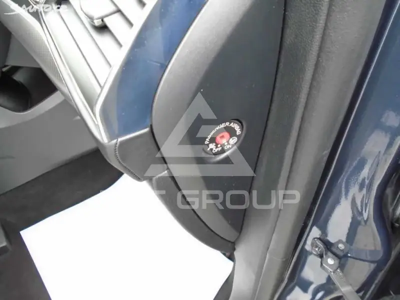 2021 Ford S-Max