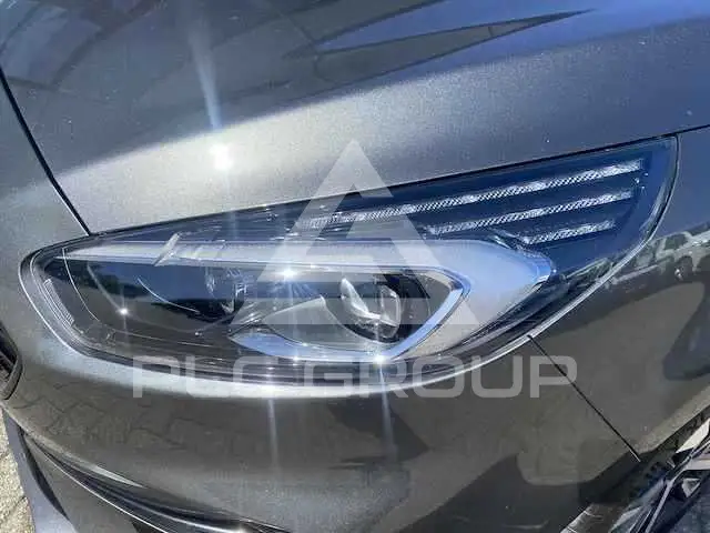 2021 Ford S-Max
