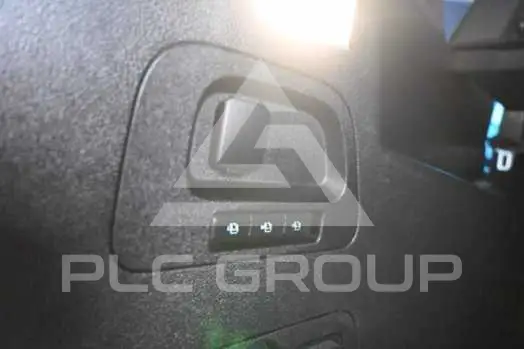 2021 Ford S-Max