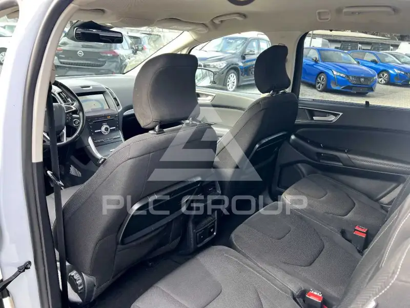 2021 Ford S-Max