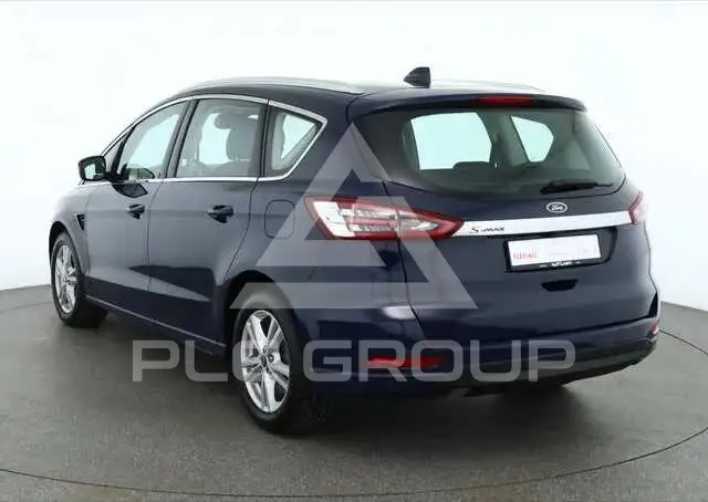2021 Ford S-Max
