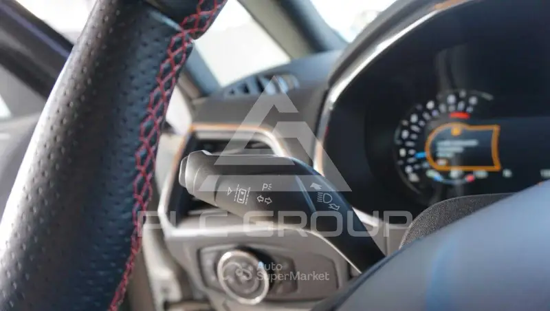 2021 Ford S-Max