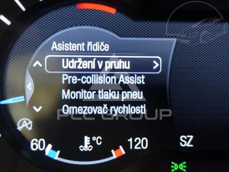 2021 Ford S-Max