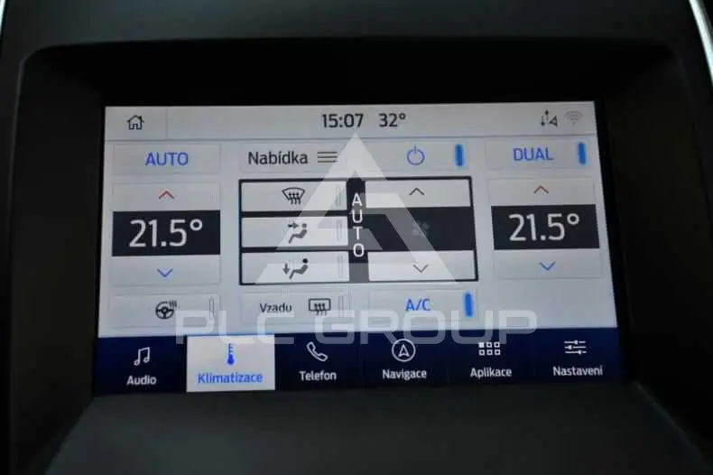 2021 Ford S-Max