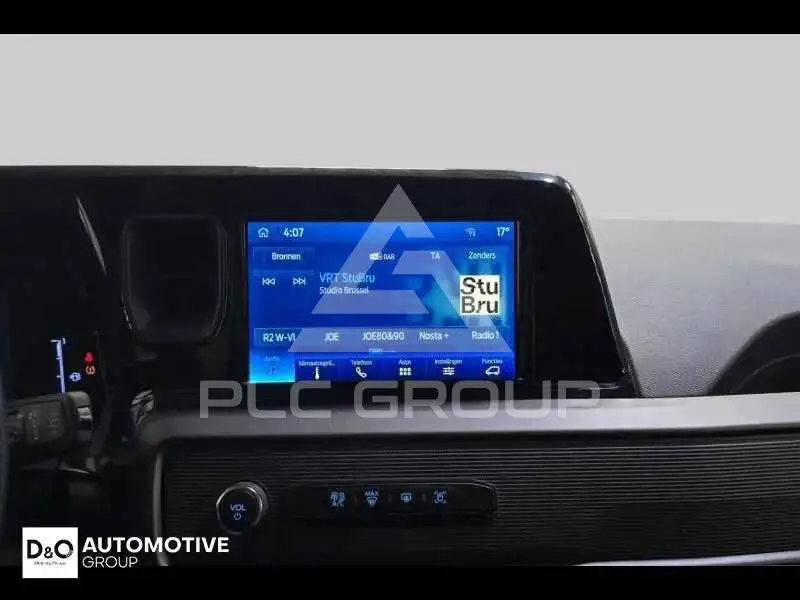 2021 Ford S-Max