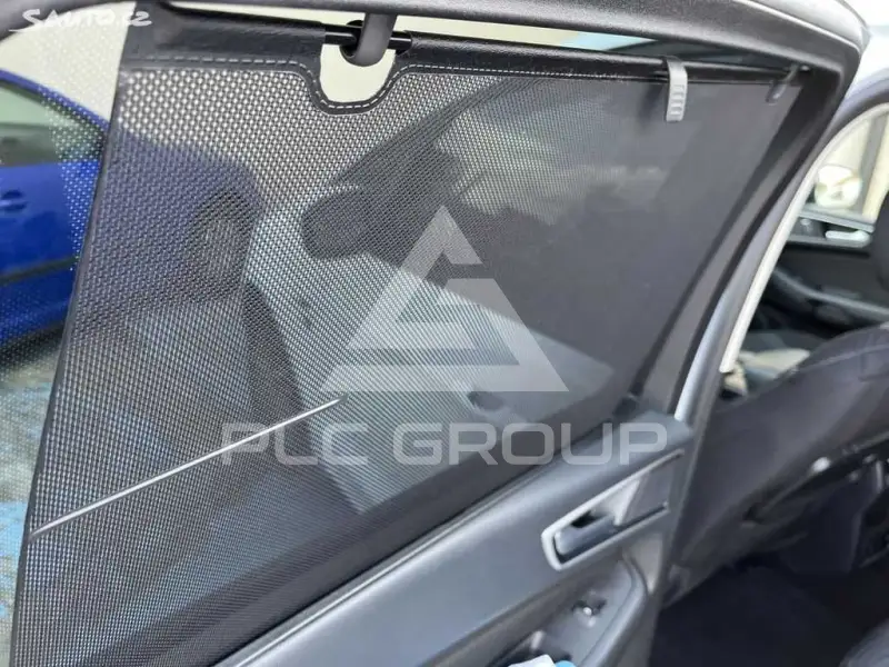 2021 Ford S-Max