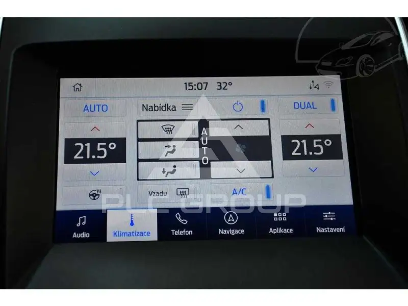 2021 Ford S-Max