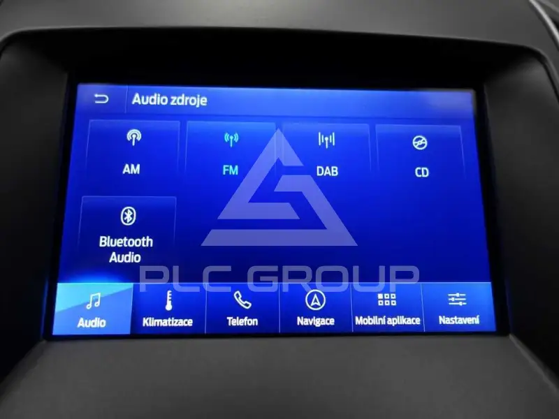 2021 Ford S-Max
