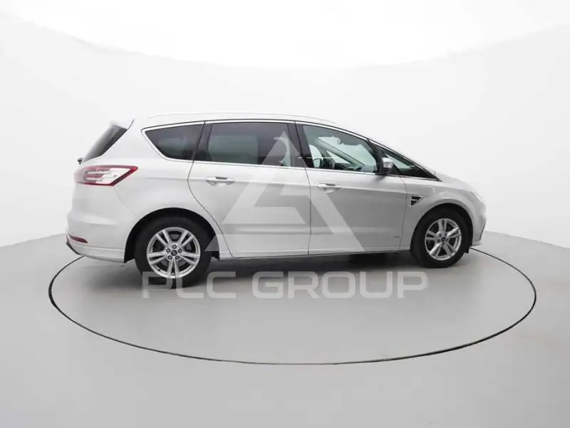 2021 Ford S-Max