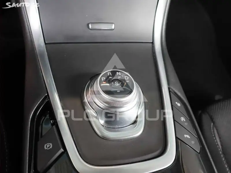2021 Ford S-Max