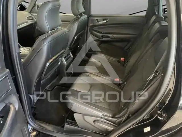 2021 Ford S-Max
