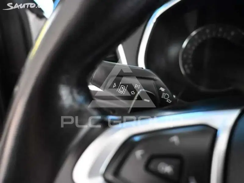 2021 Ford S-Max