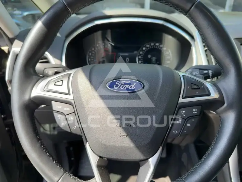 2021 Ford S-Max