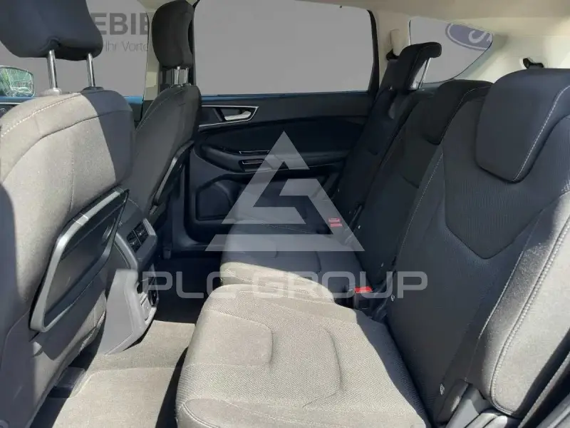 2021 Ford S-Max