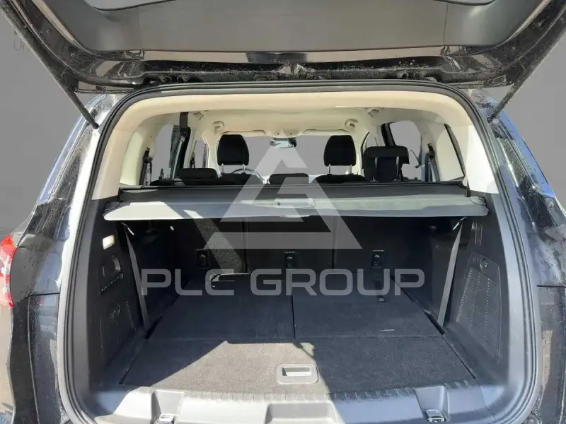 2021 Ford S-Max
