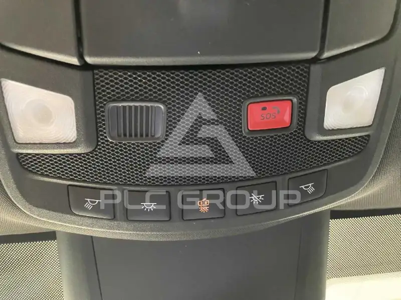 2021 Ford S-Max