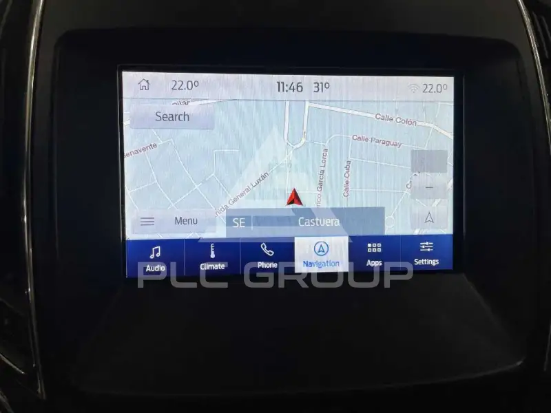 2021 Ford S-Max