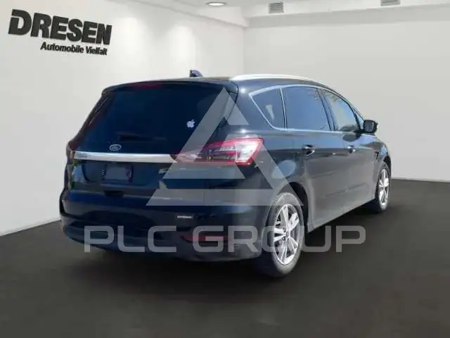 2021 Ford S-Max
