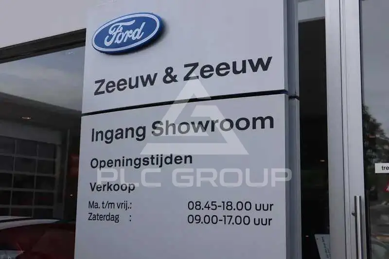 2021 Ford FIESTA