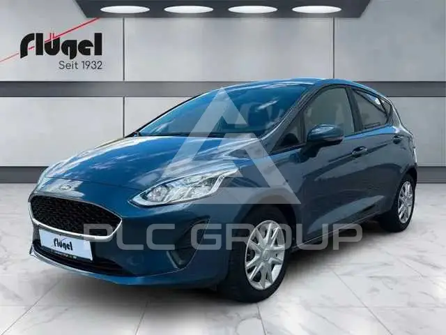2021 Ford FIESTA