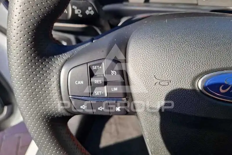 2021 Ford FIESTA
