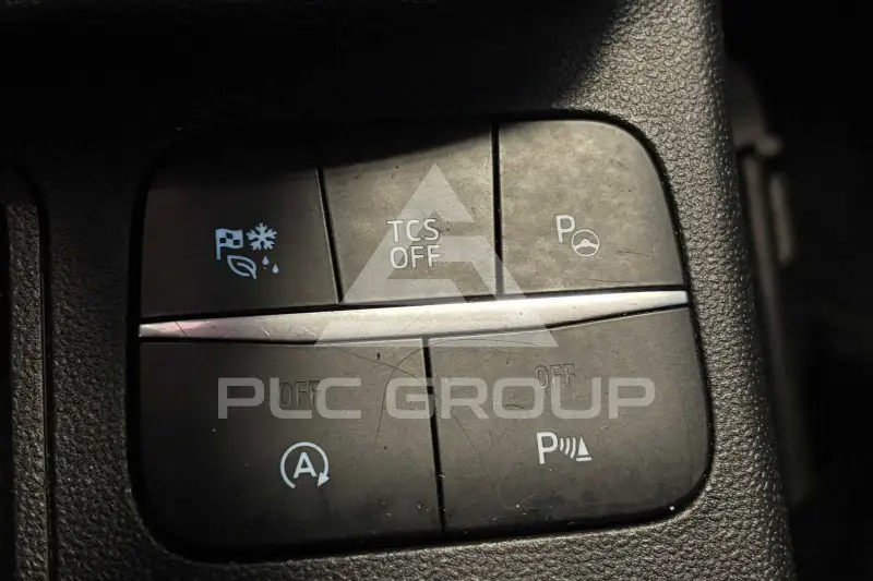 2021 Ford FIESTA