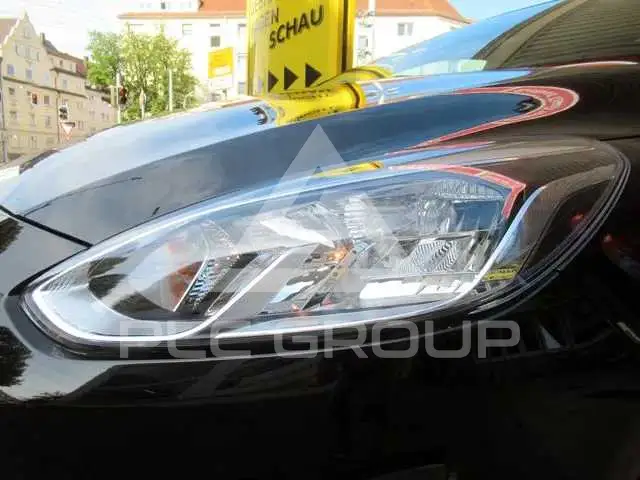 2021 Ford FIESTA