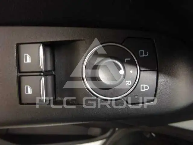 2021 Ford FIESTA