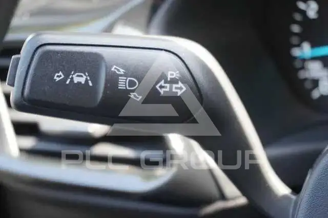 2021 Ford FIESTA