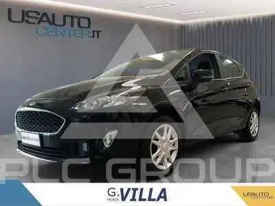 2021 Ford FIESTA