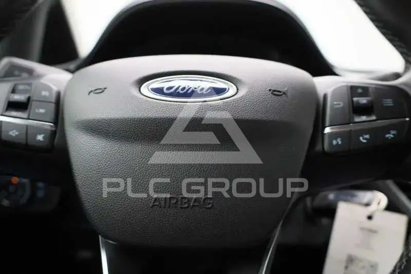 2021 Ford FIESTA