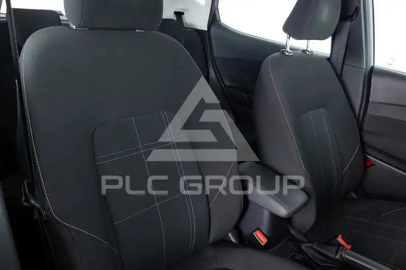2021 Ford FIESTA