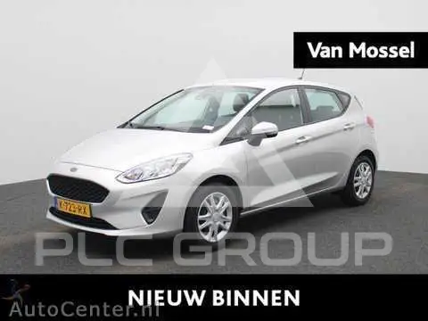 2021 Ford FIESTA