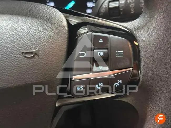2021 Ford FIESTA