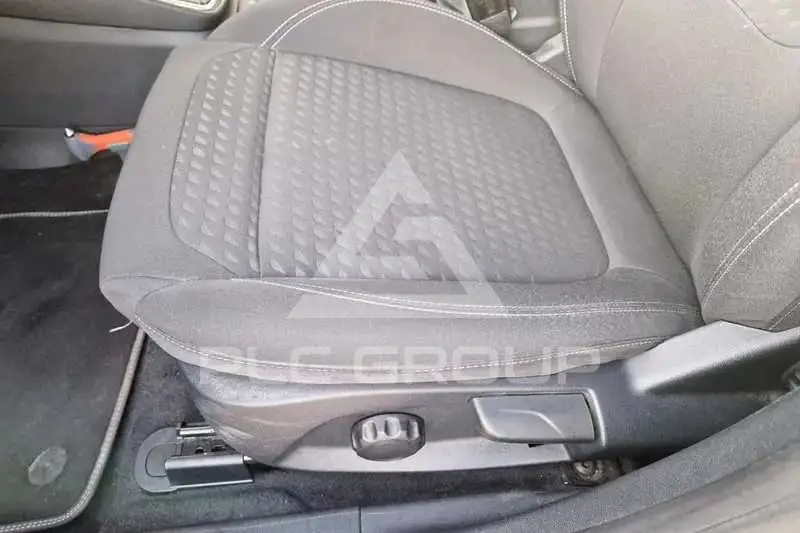 2021 Ford FIESTA