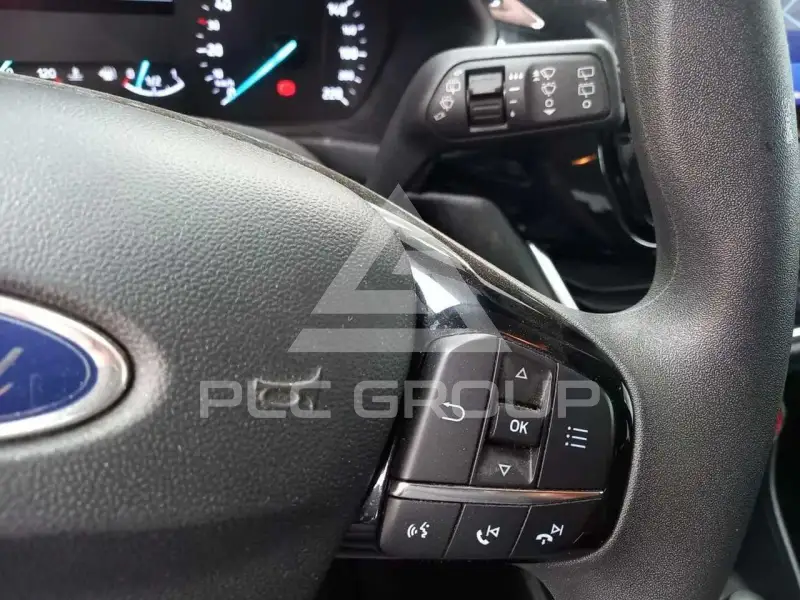 2021 Ford FIESTA