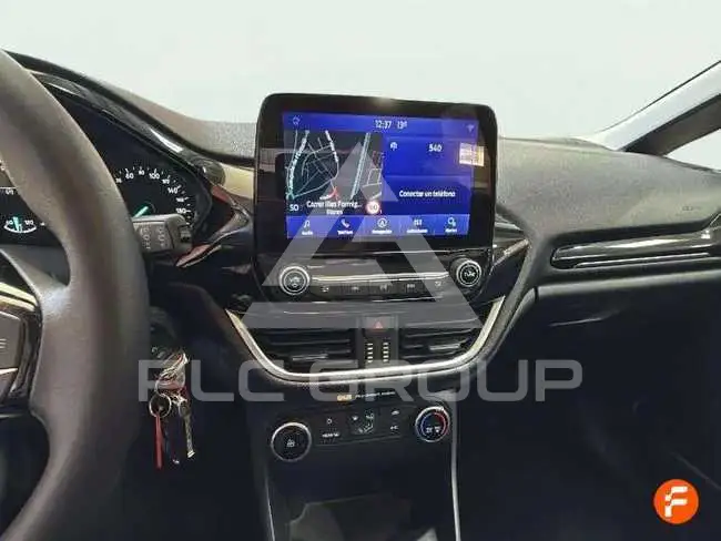 2021 Ford FIESTA