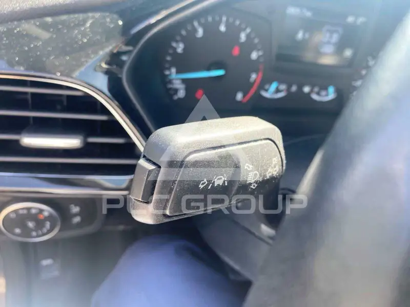 2021 Ford FIESTA