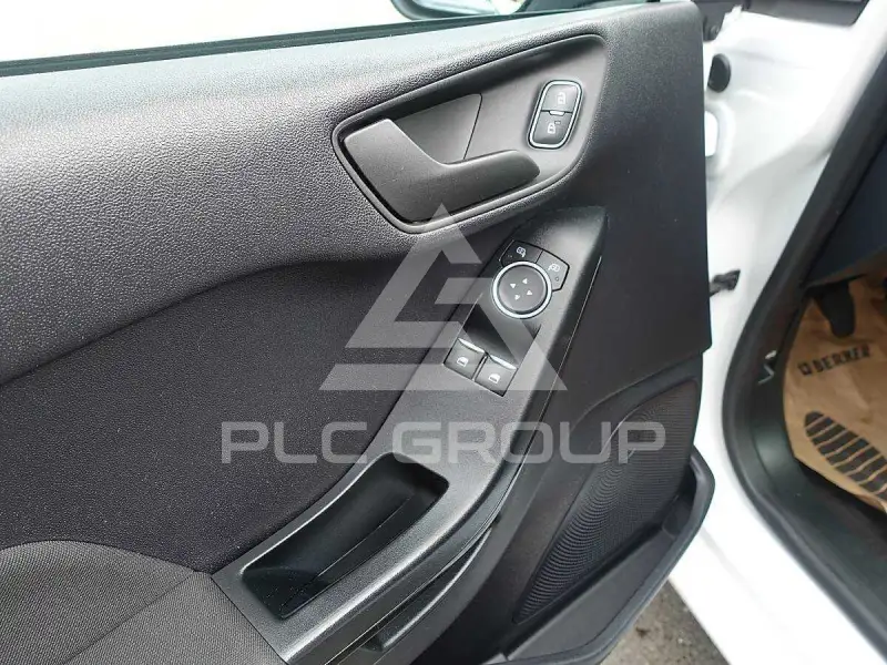 2021 Ford FIESTA