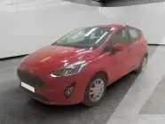 2021 Ford FIESTA