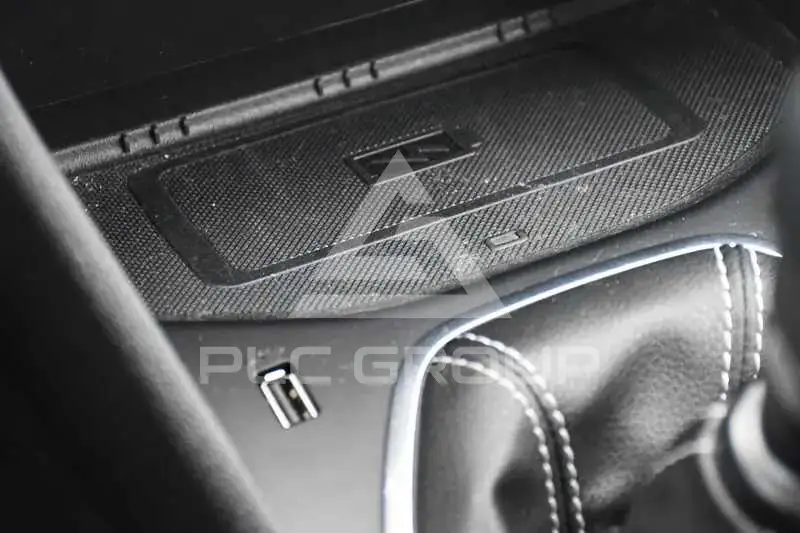 2021 Ford FIESTA