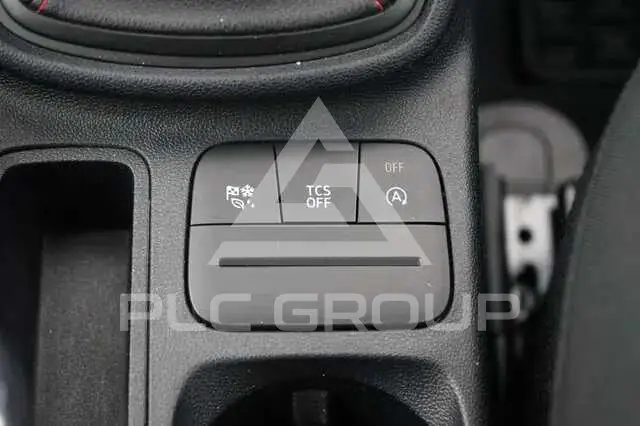 2021 Ford FIESTA